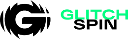 GlitchSpin