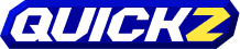 Logo Quickz