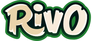 Logo Rivo casino