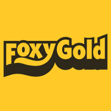 Foxy gold