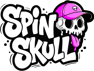 Logo Spinskull
